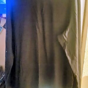 Jones New York Sport Black Top